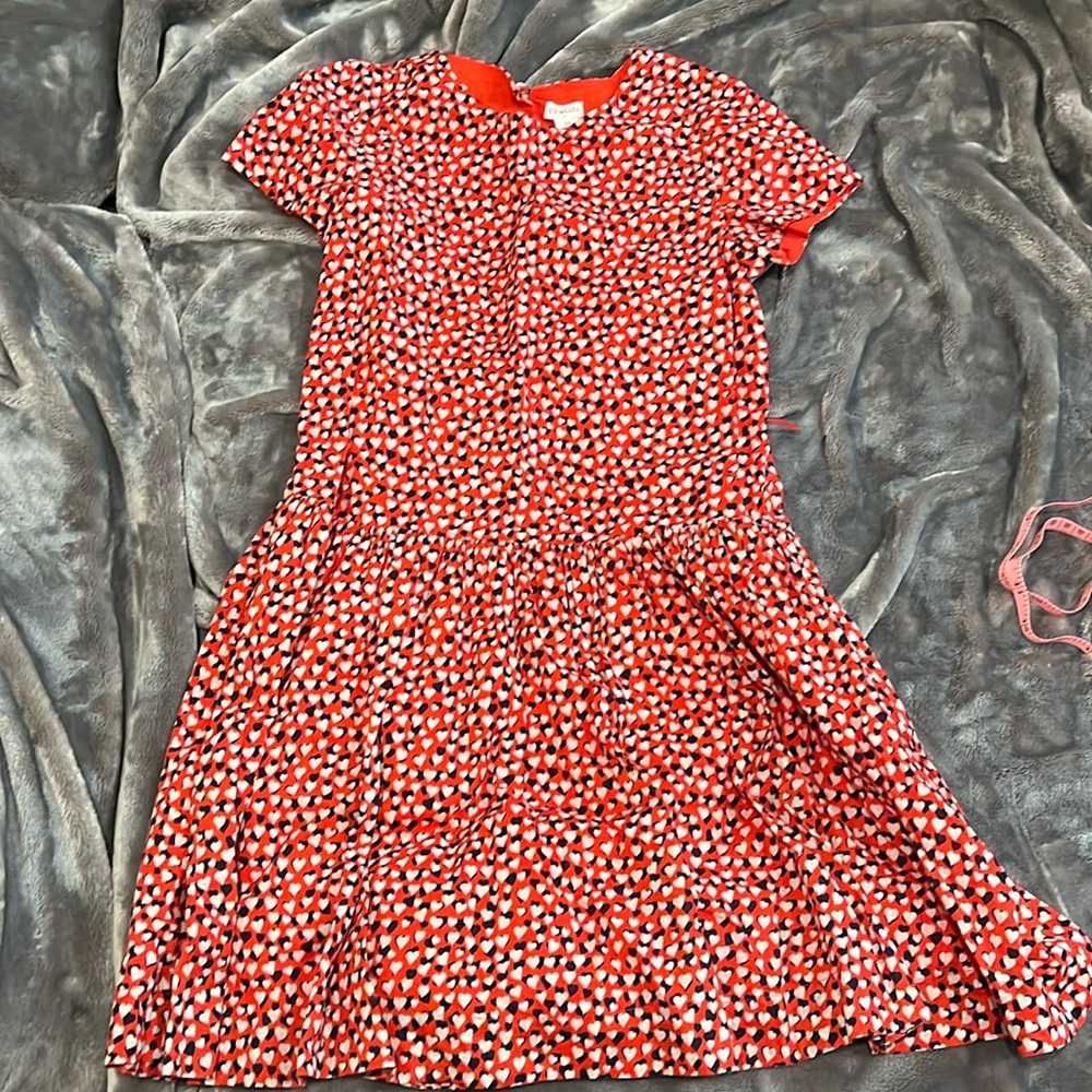 Girls dress